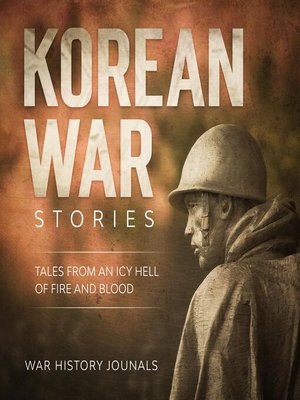 cover image of Korean War Stories